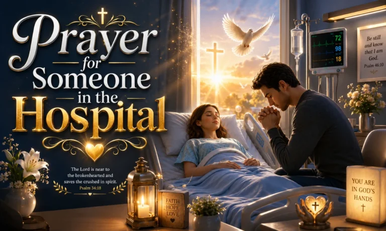 healing-prayer-for-someone-in-the-hospital