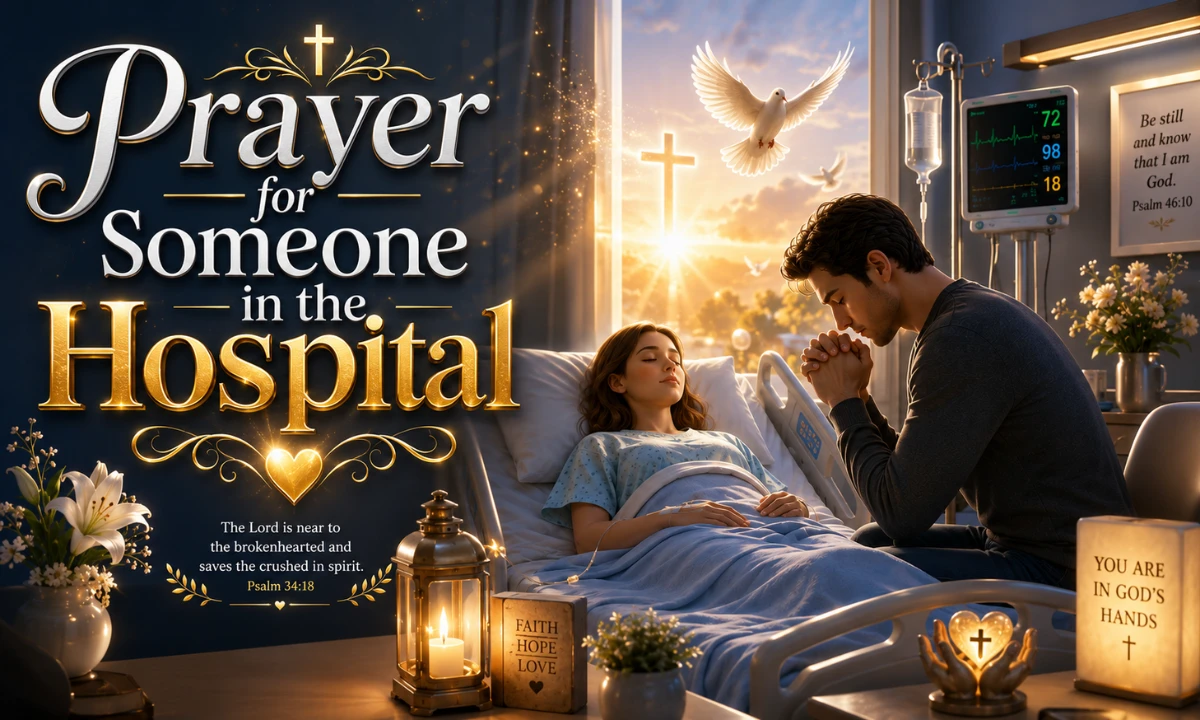 healing-prayer-for-someone-in-the-hospital