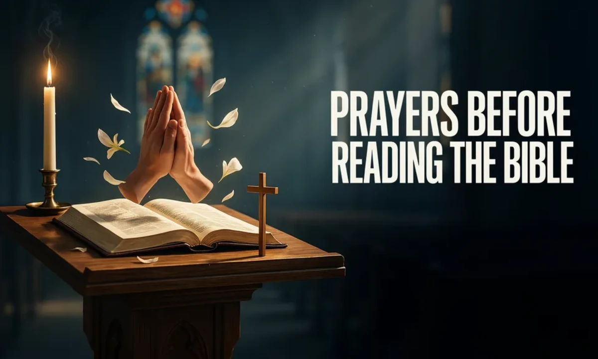 short-prayers-before-reading-the-bible