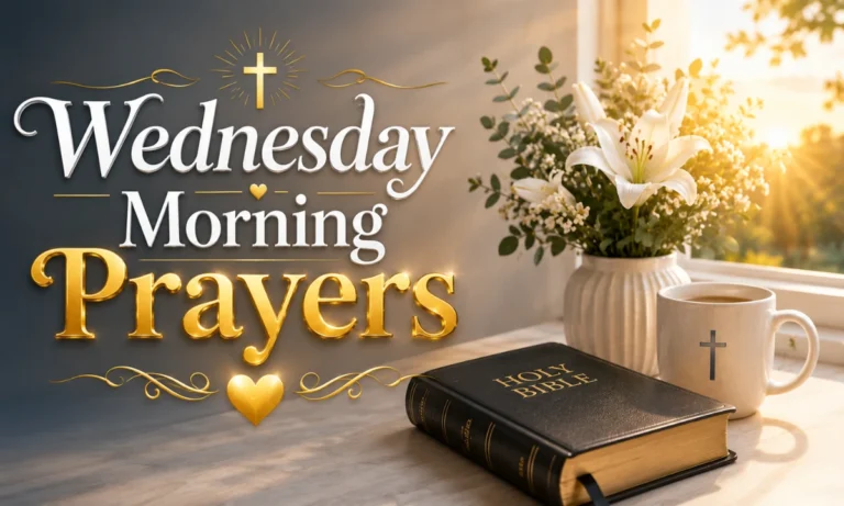 short-wednesday-morning-prayers-with-bible-verses