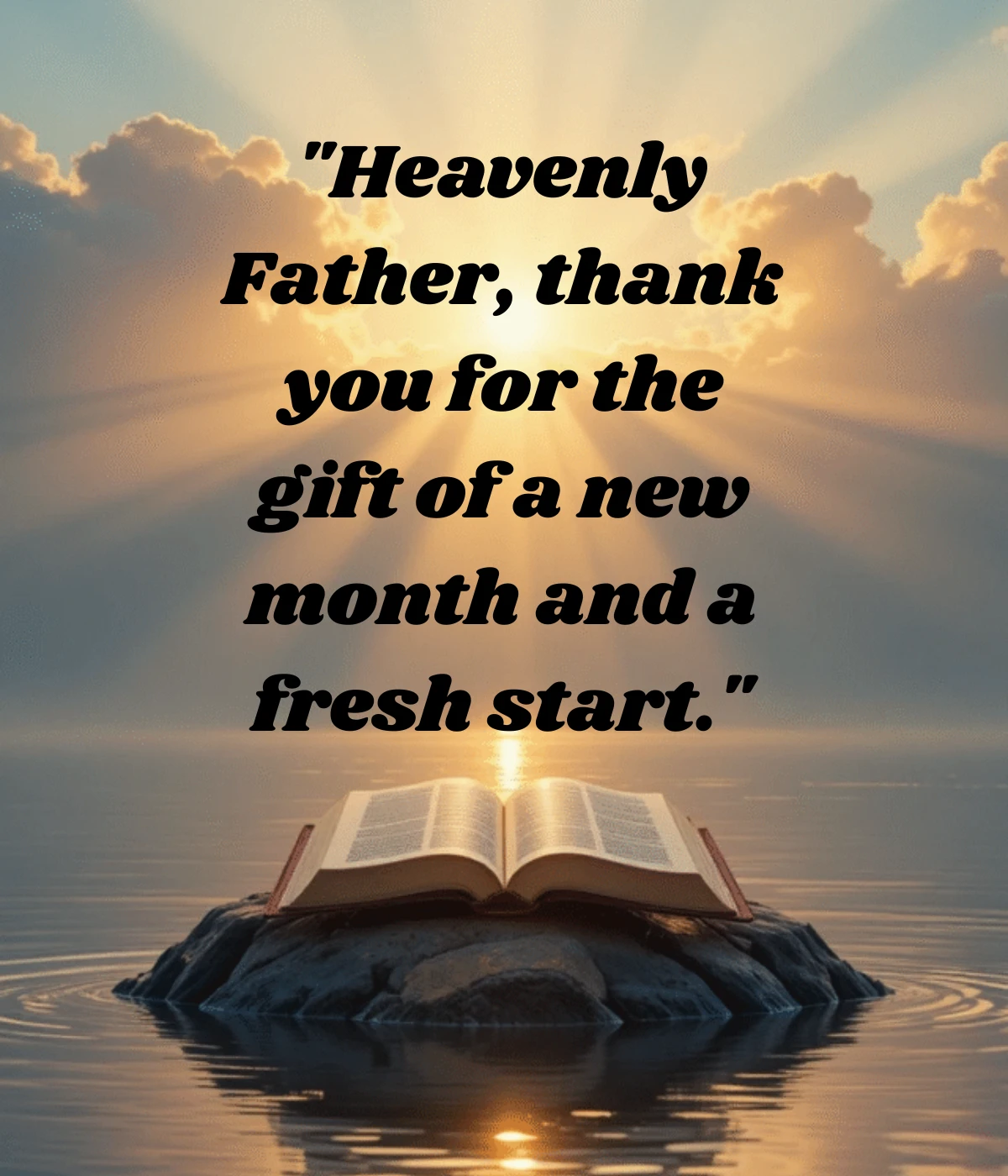 a-new-month-prayer