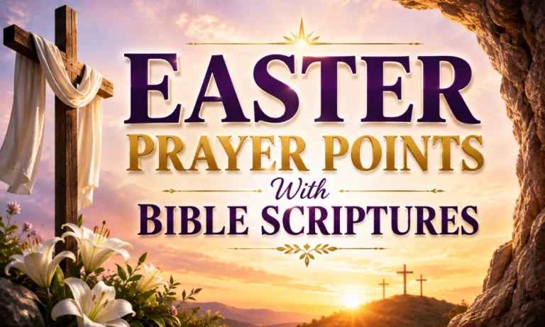 easter-prayer-points-with-bible-scriptures