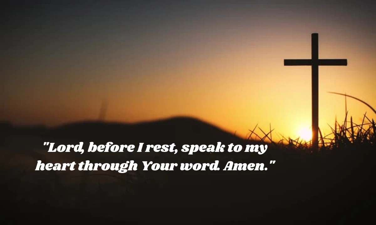 night-prayer-before-reading-the-bible