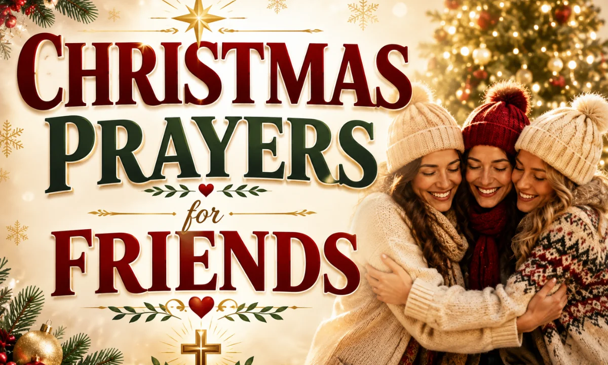 powerful-short-christmas-prayers-for-friends