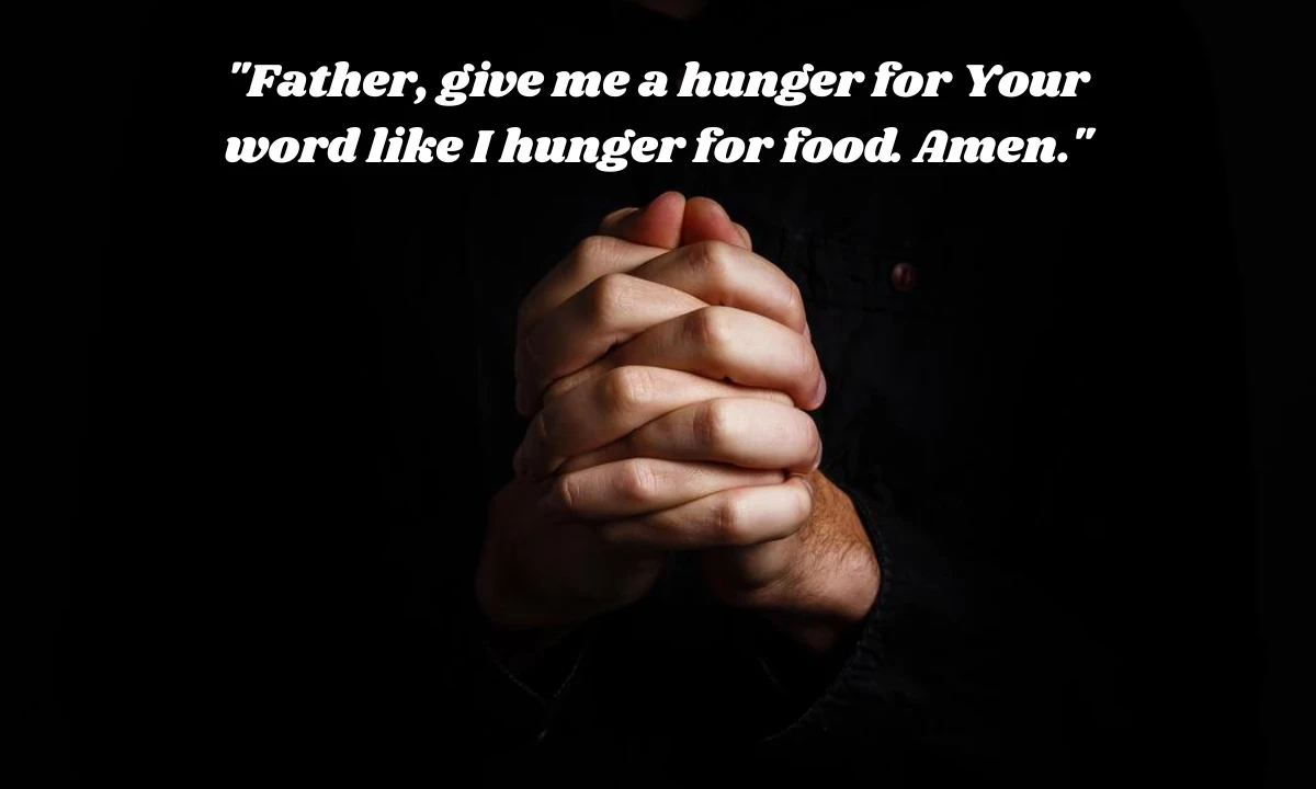 prayer-for-a-hunger-for-gods-word-before-reading-the-bible