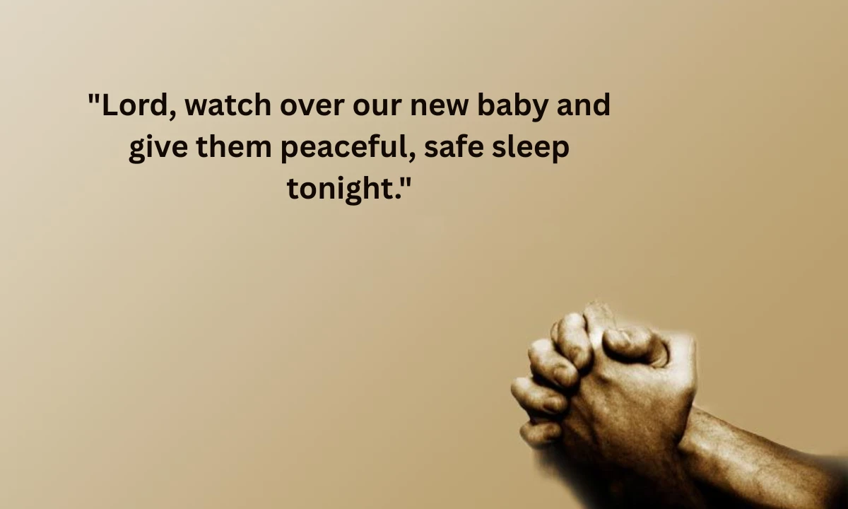 prayer-for-a-new-baby-at-night