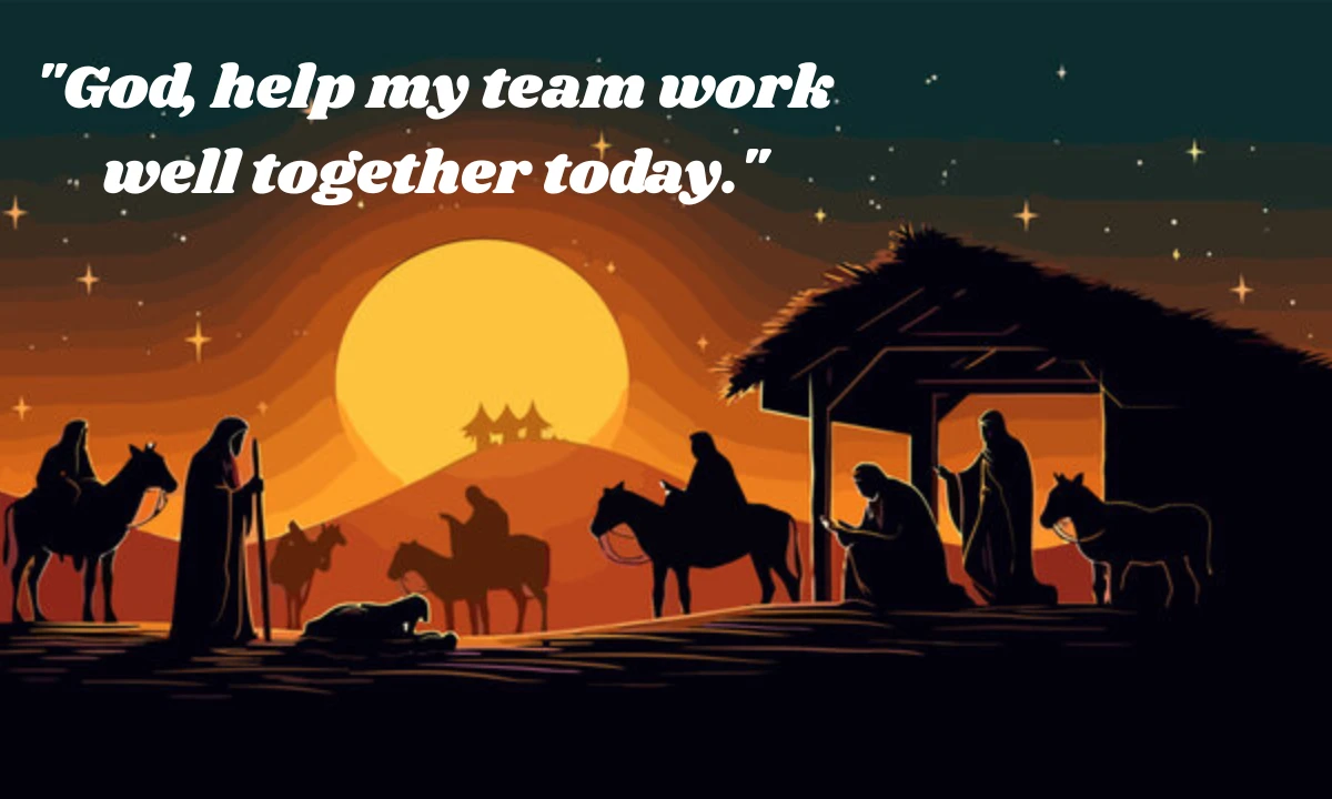 prayer-for-teamwork