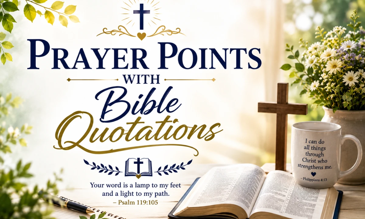 prayer-points-with-bible-verses