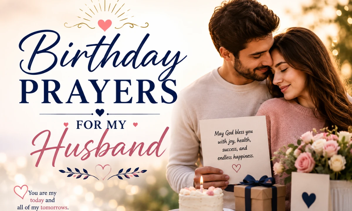 short-birthday-prayers-for-my-husband