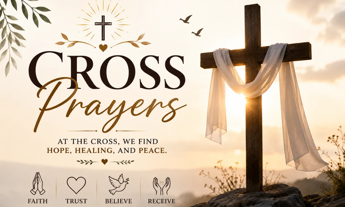 short-cross-prayers