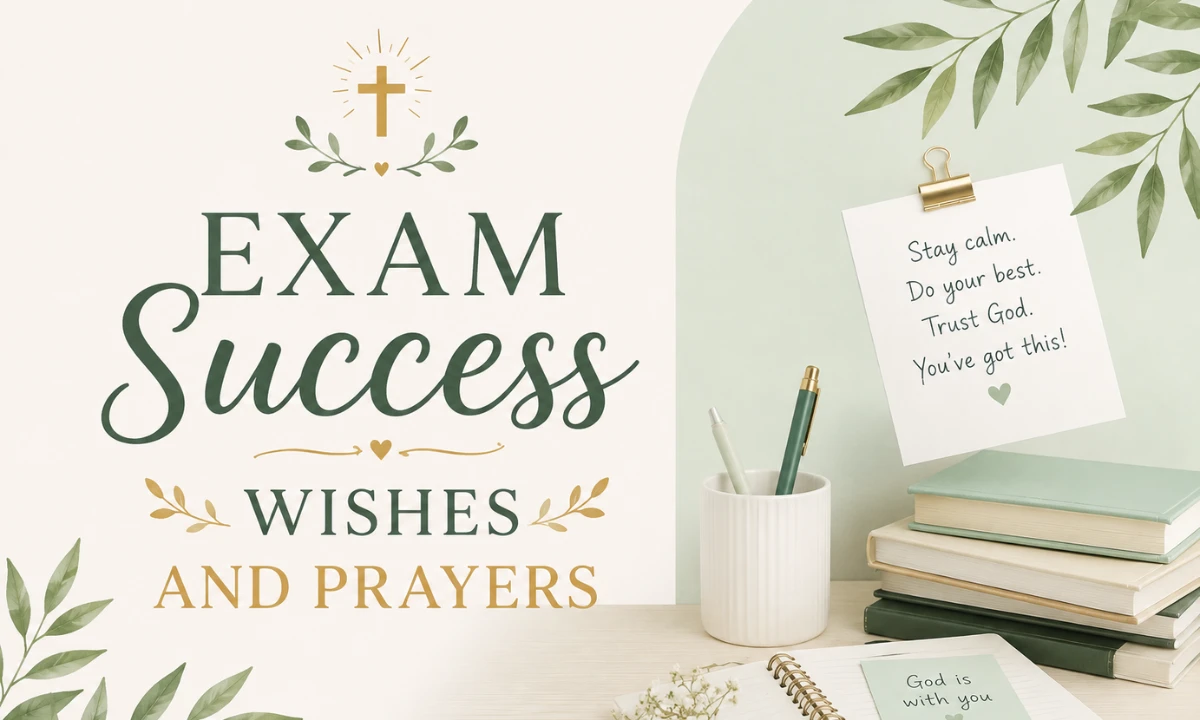 short-exam-success-wishes-and-prayers