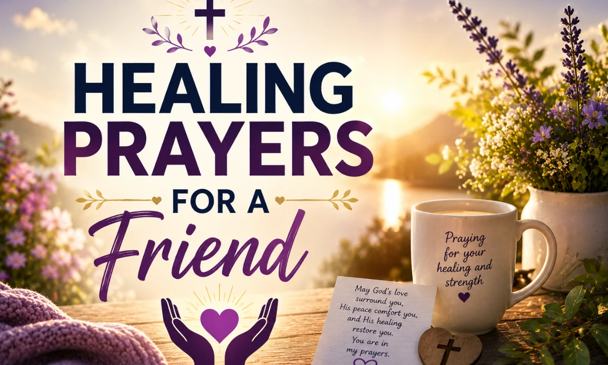 short-healing-prayers-for-a-friend