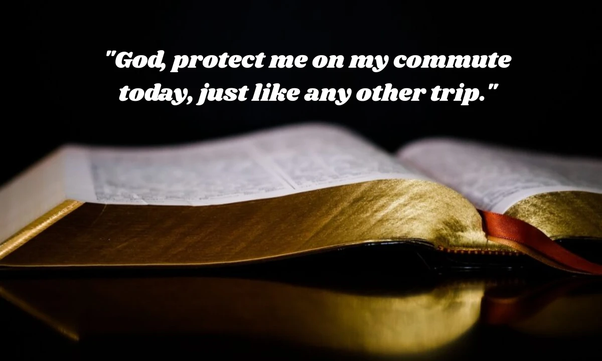 short-prayer-for-a-safe-commute