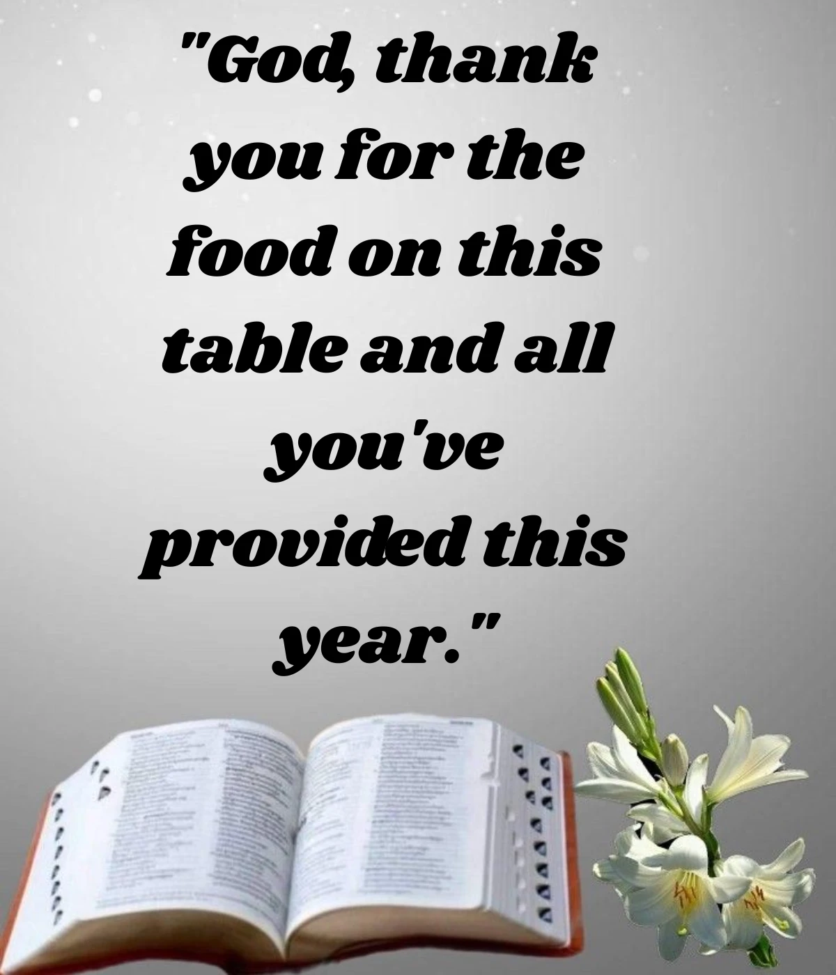 short-prayer-for-provision-on-thanksgiving
