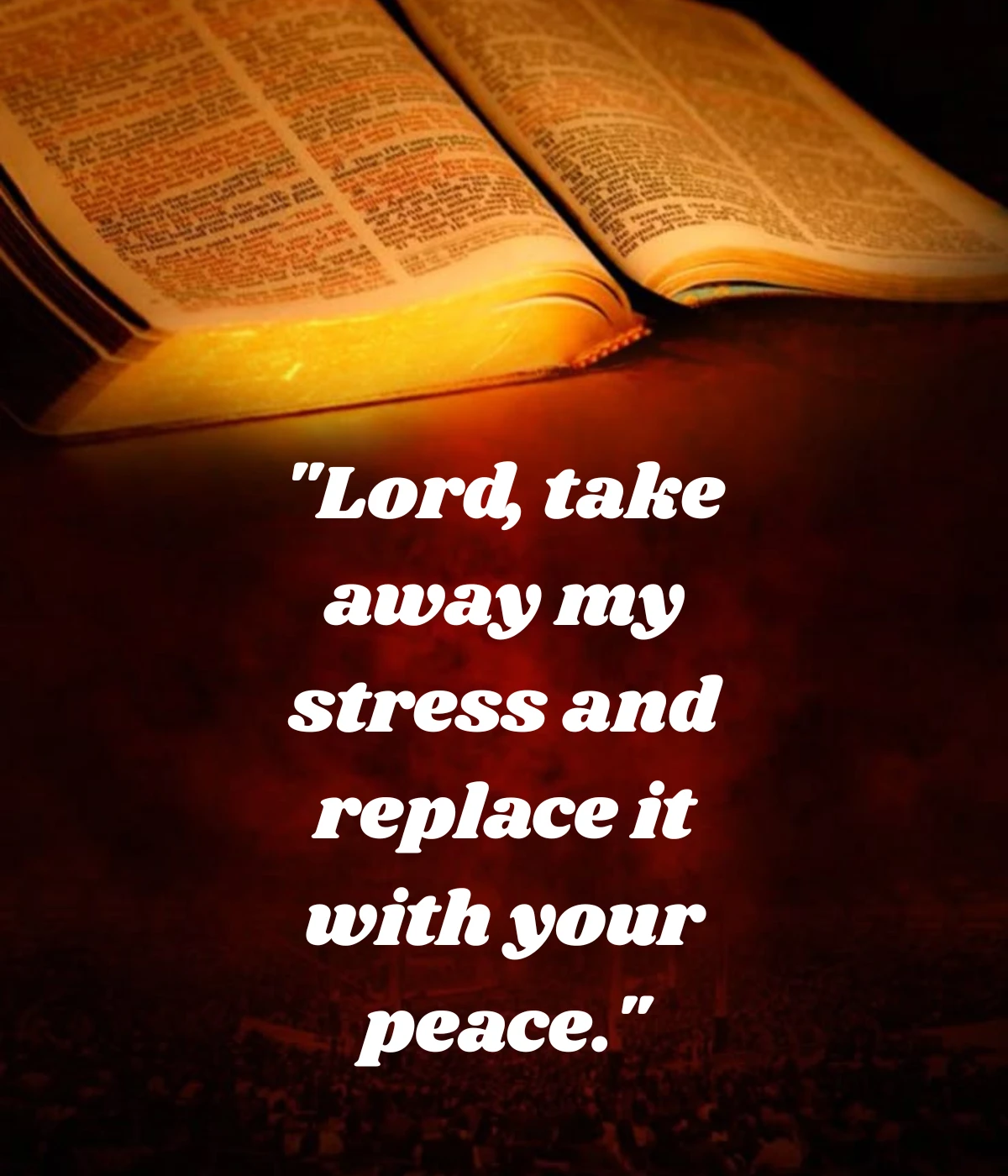 short-prayer-for-stress-relief