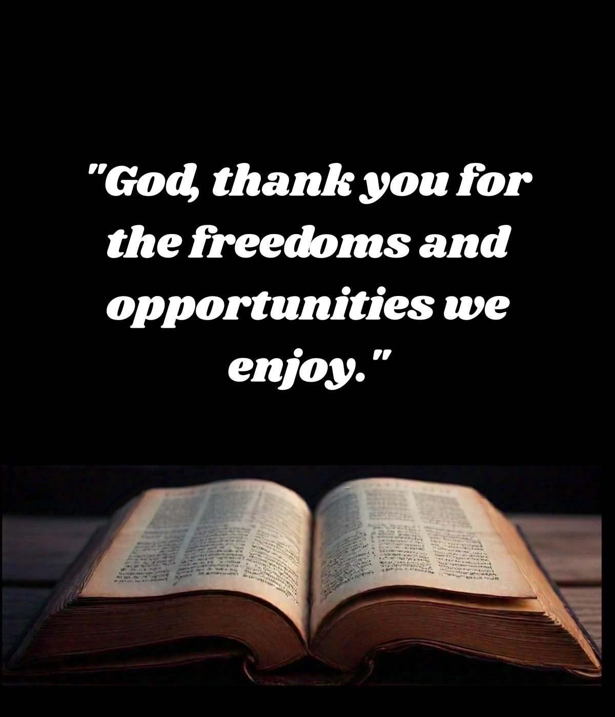 short-prayer-of-thanks-for-freedom