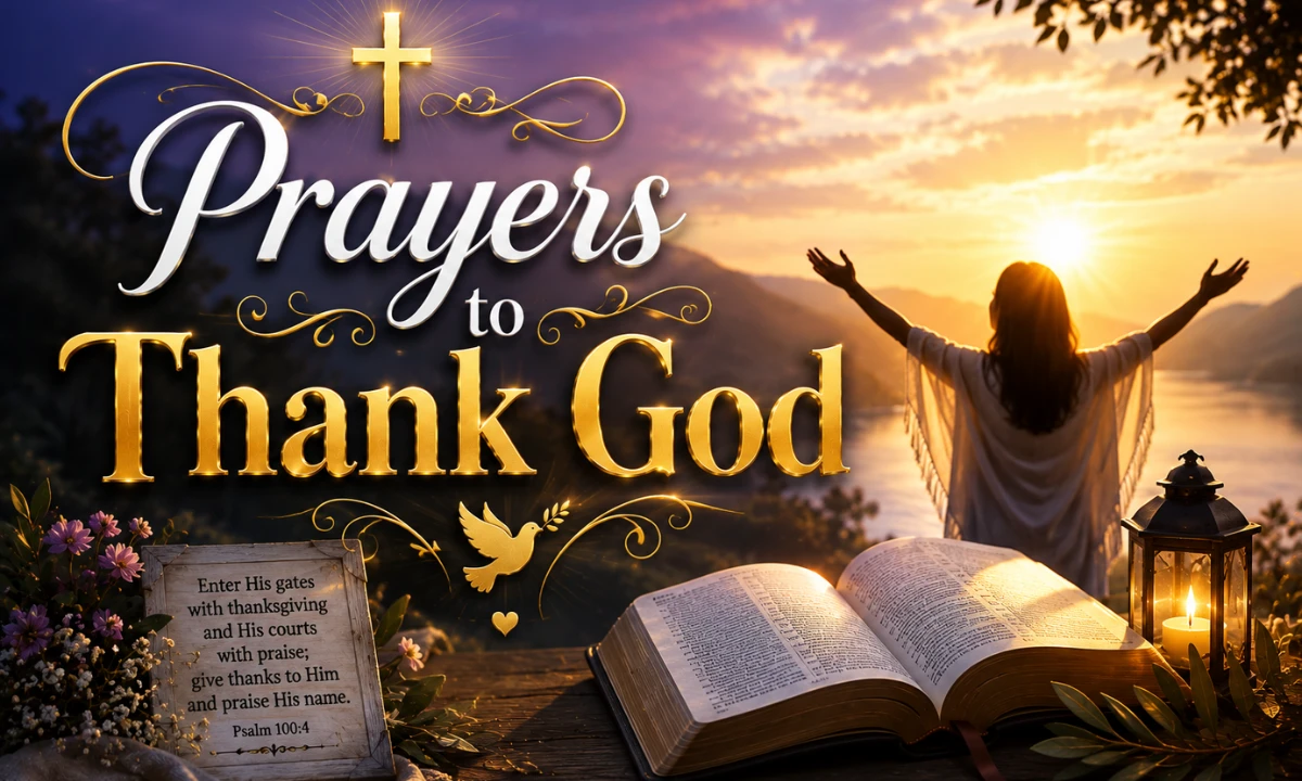 short-prayers-of-thanks