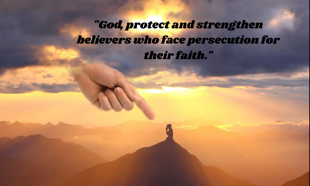 sunday-intercession-prayer-for-the-persecuted-church
