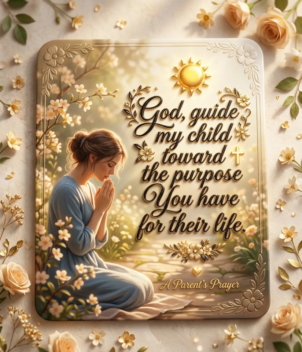 children-prayer-for-their-future-path