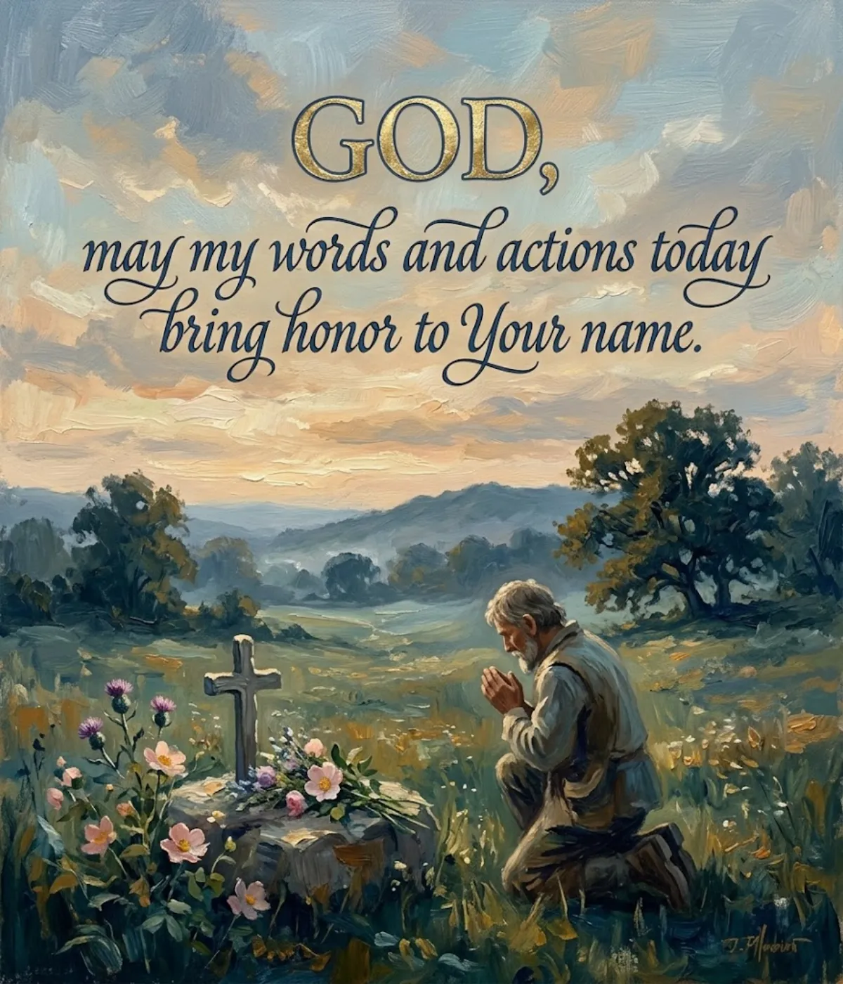 daily-short-prayer-for-honoring-god