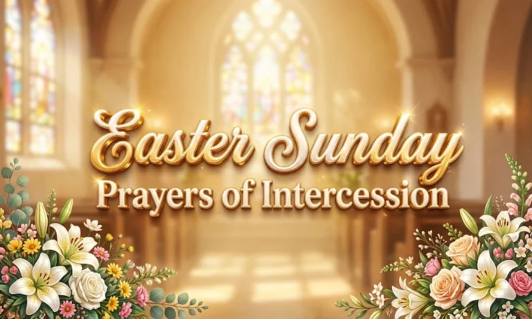 easter-sunday-prayers-of-intercession