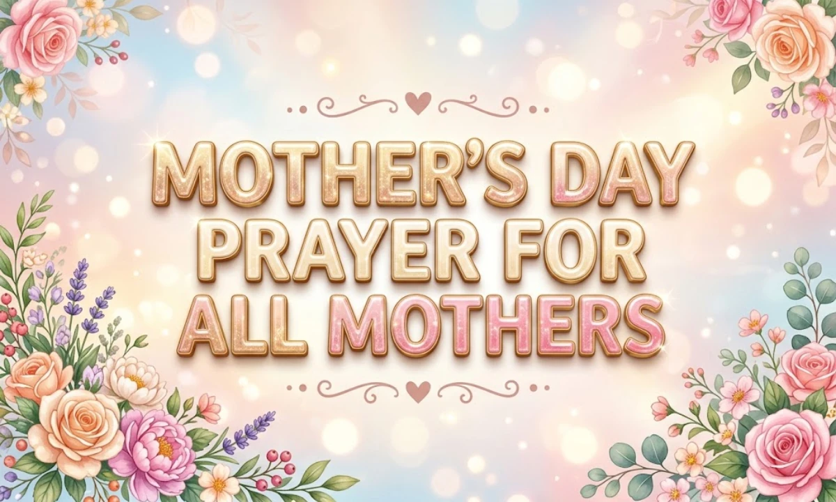 mothers-day-prayers-for-all-mothers