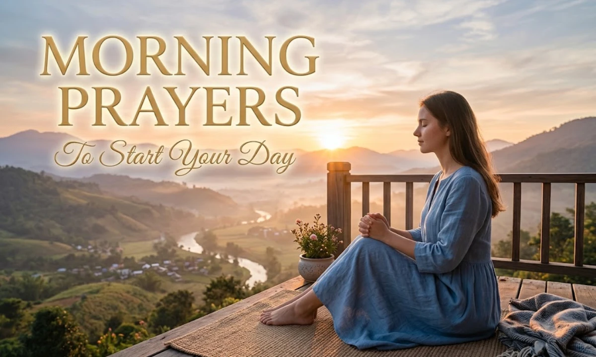 powerful-morning-prayers-to-start-your-day
