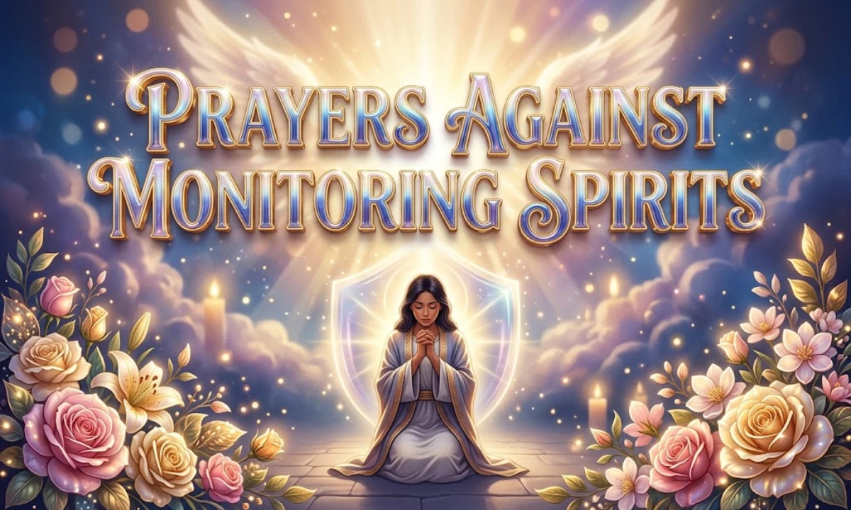 prayers-against-monitoring-spirits