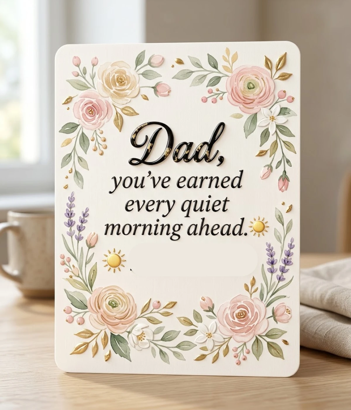 retirement-wishes-for-father