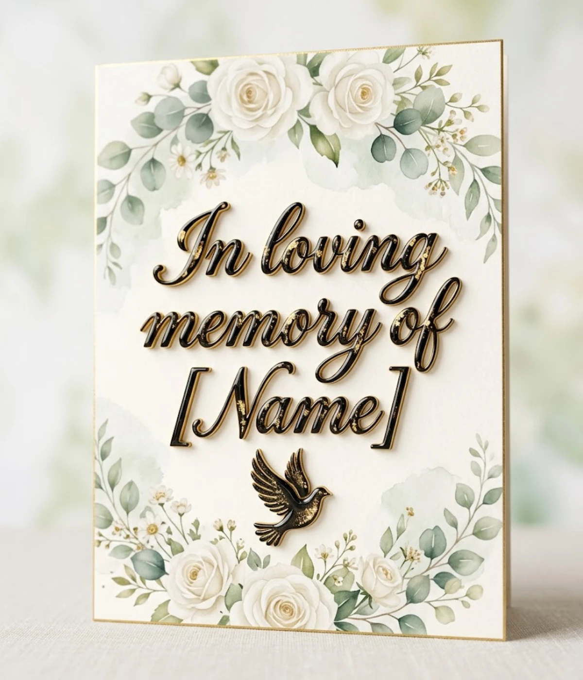 🤍-short-and-simple-funeral-flower-card-messages