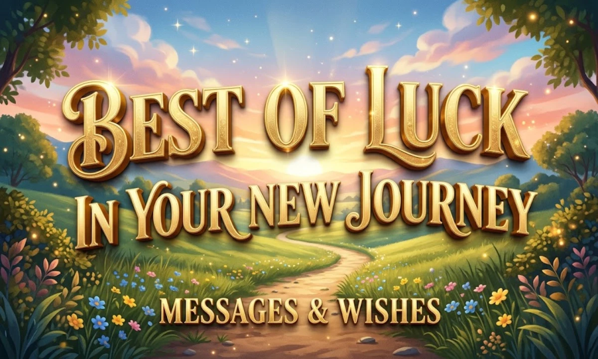 best-of-luck-in-your-new-journey-messages