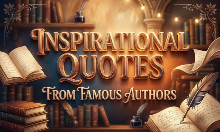 inspirational-quotes-from-famous-authors