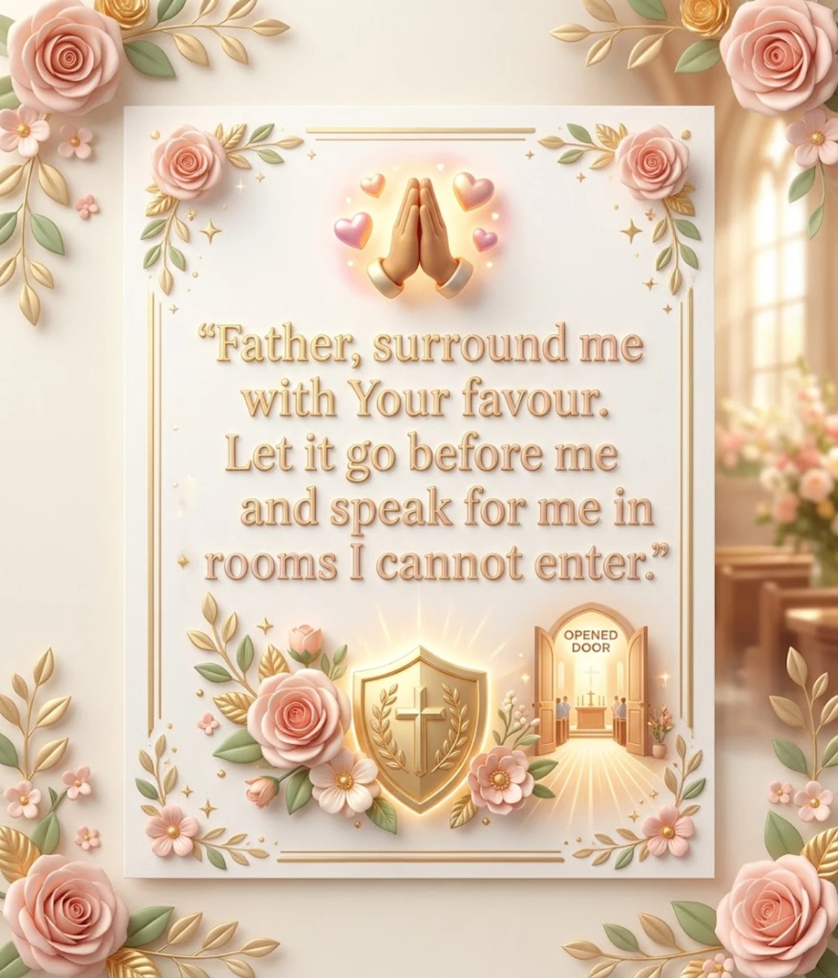 prayer-for-divine-favour