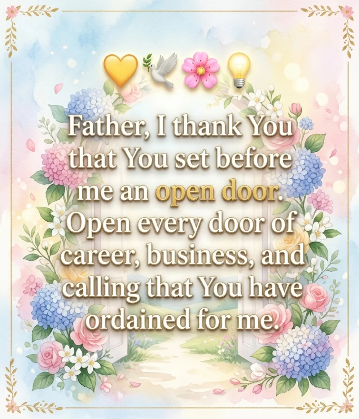 prayer-for-open-doors