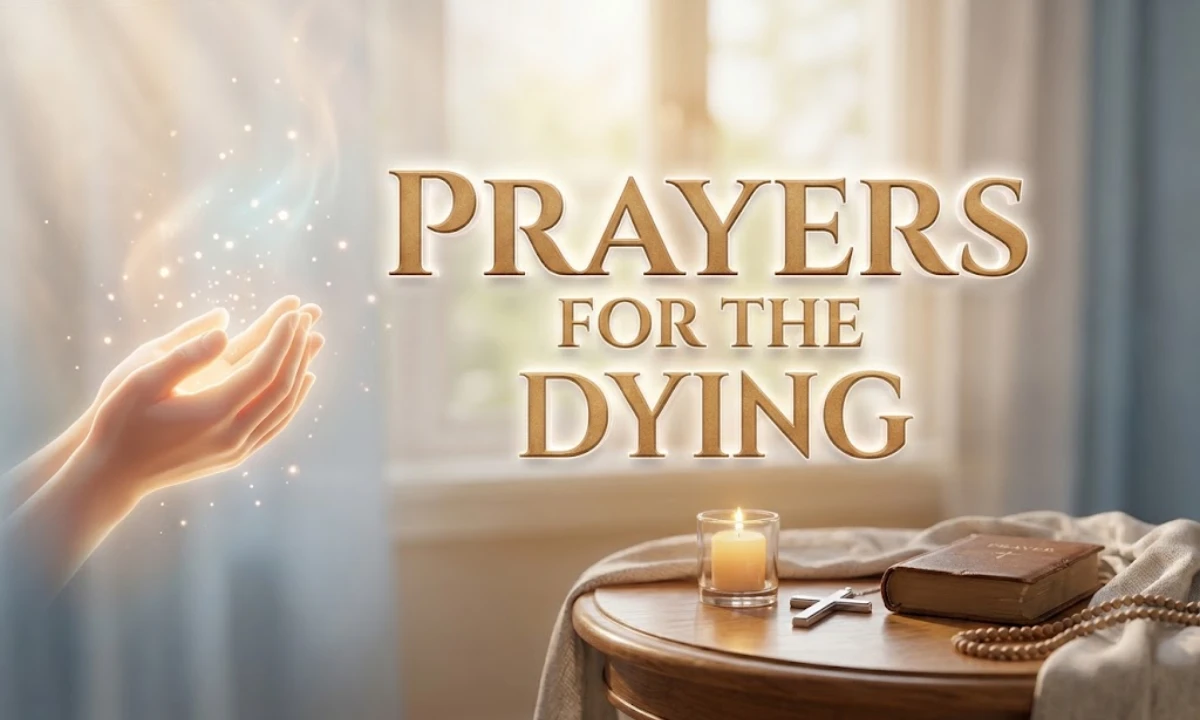 prayers-for-a-dying-person
