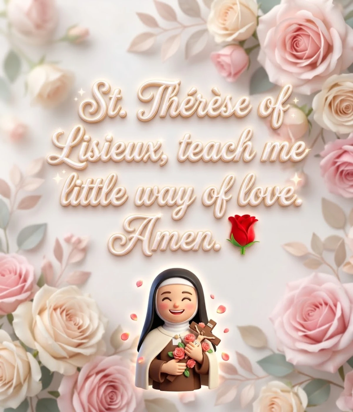 prayers-to-the-saints-for-intercession