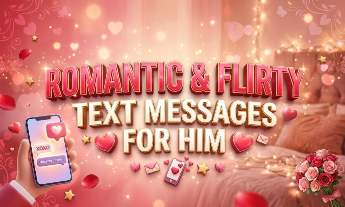 romantic-and-flirty-text-messages-for-him