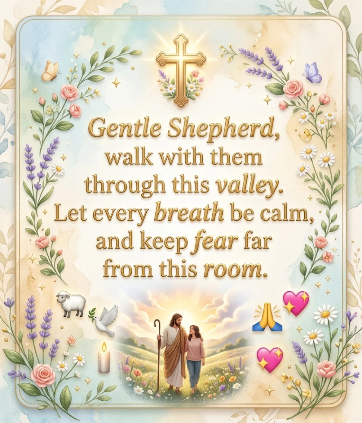 short-prayer-for-a-peaceful-death