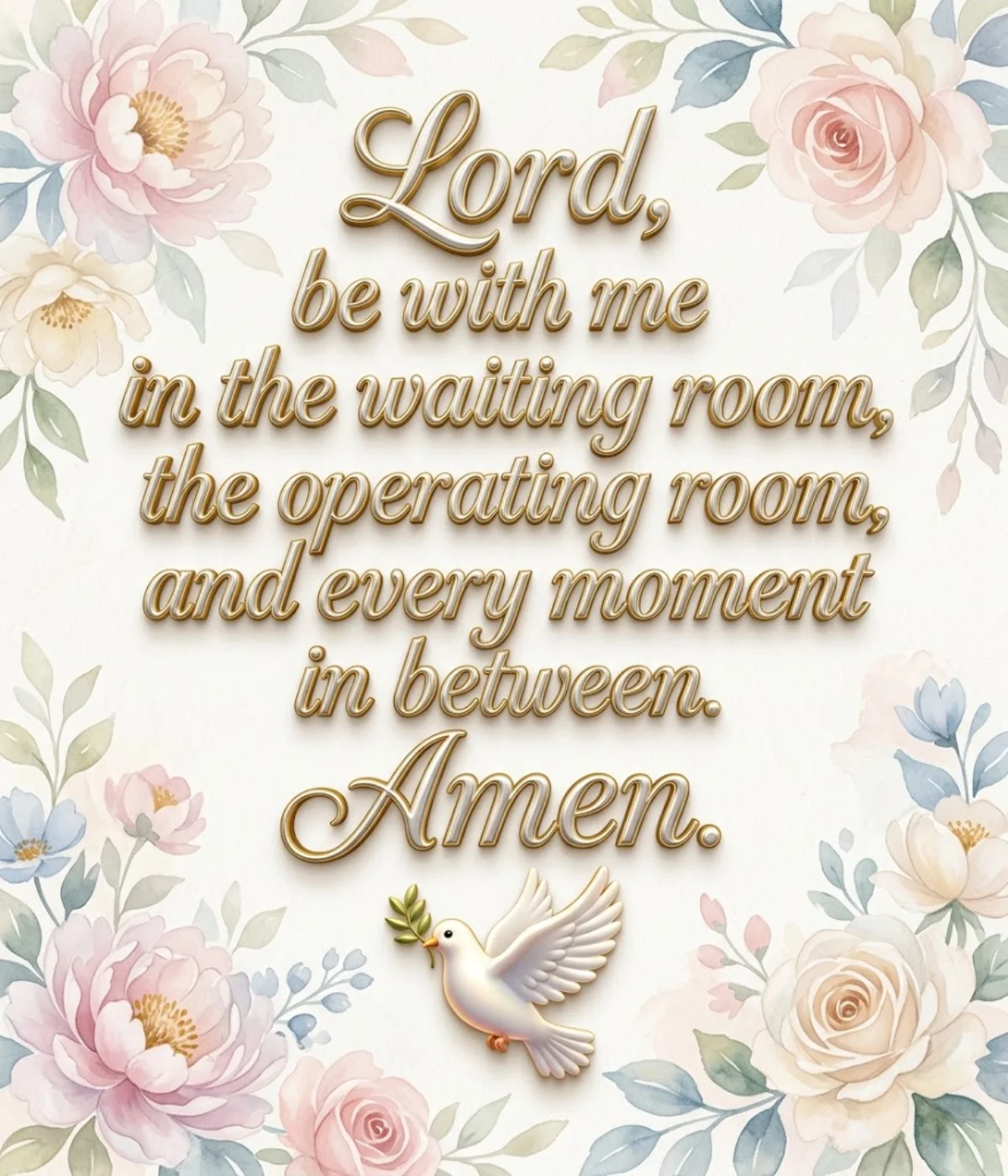 short-prayers-for-before-surgery
