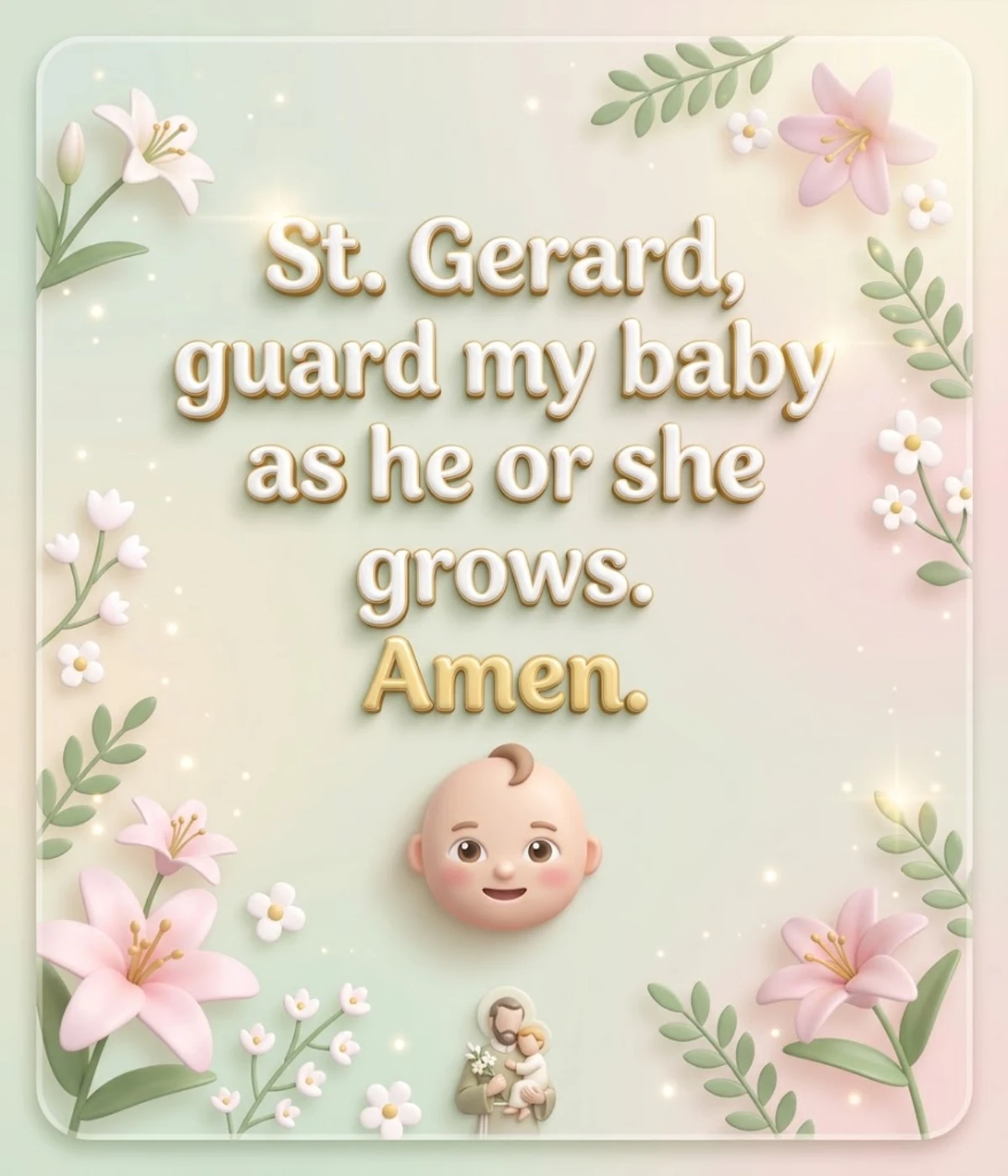 st-gerard-prayers-for-a-healthy-pregnancy