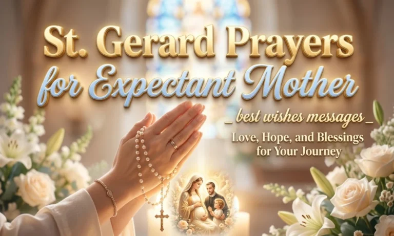 st-gerard-prayers-for-expectant-mother