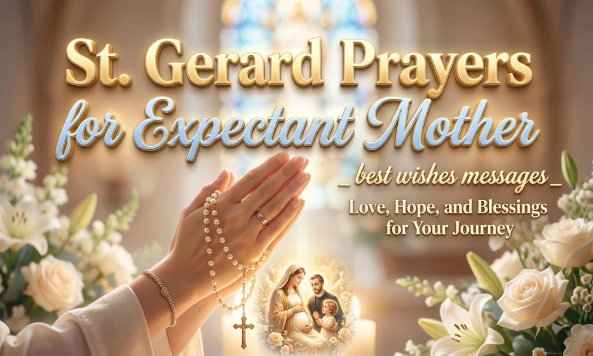 st-gerard-prayers-for-expectant-mother